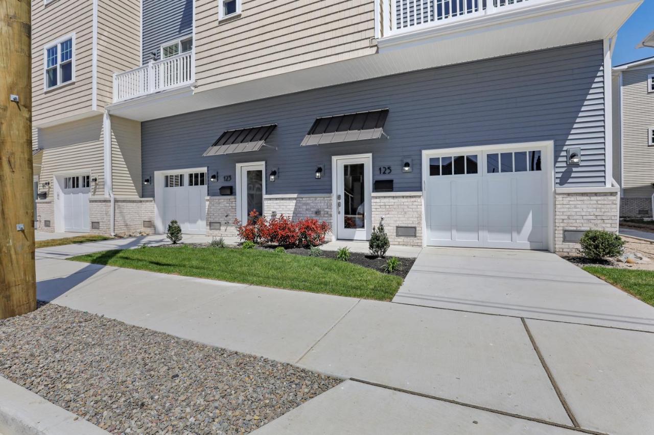 Oasis By Seaport Stays Wildwood Exterior photo