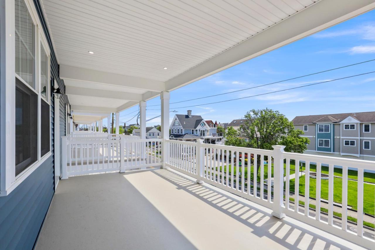 Oasis By Seaport Stays Wildwood Exterior photo